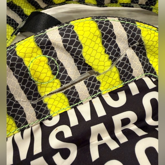 Marc by Marc Jacobs nylon neon Women's Bag - Picture 8 of 10